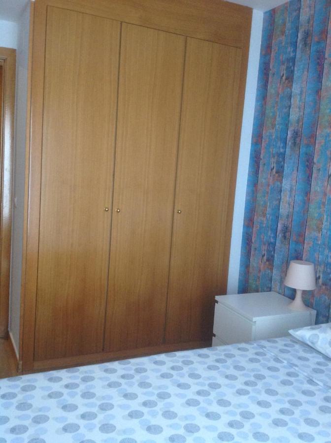 Nice Stay Μαδρίτη Εξωτερικό φωτογραφία
